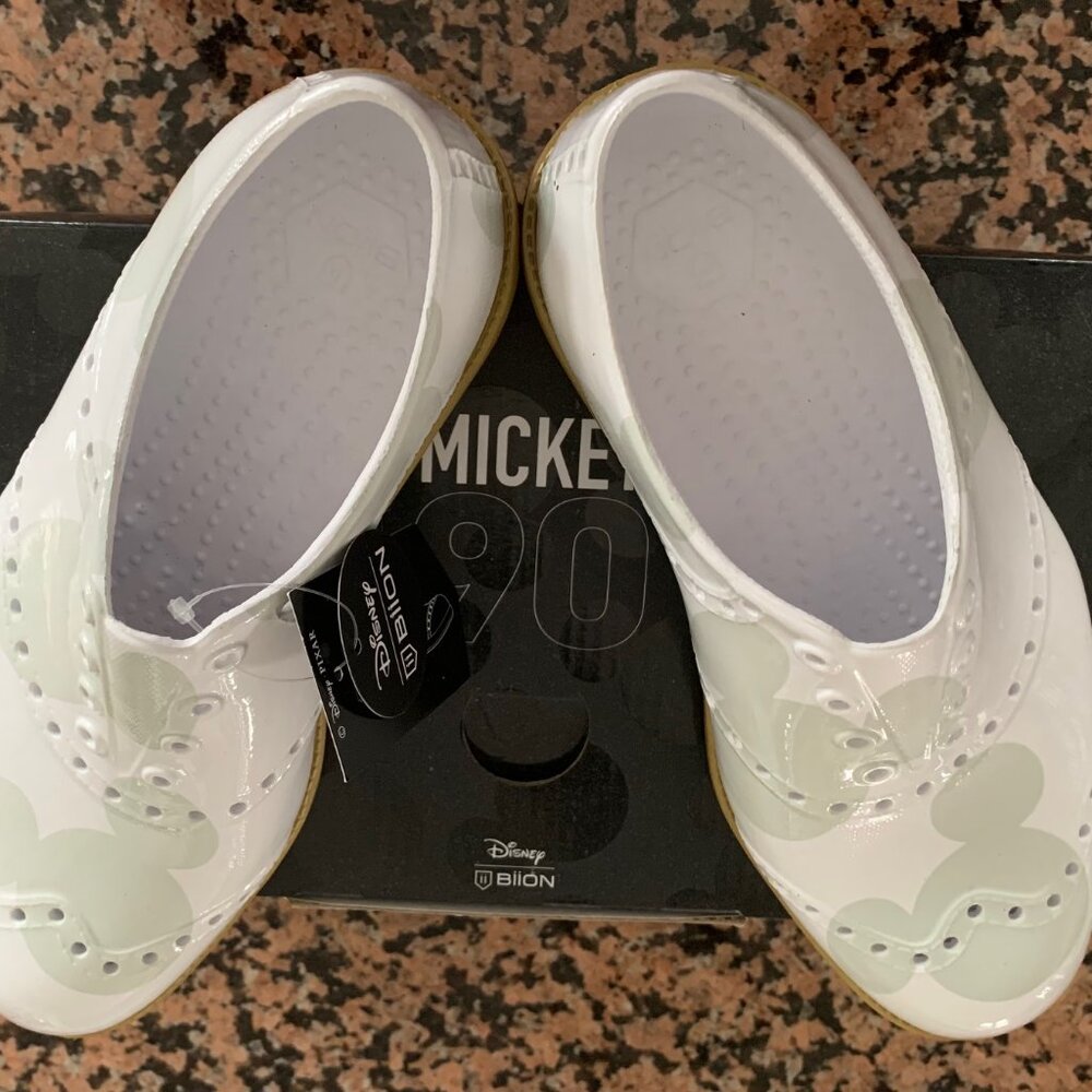 Disney Golf Shoes